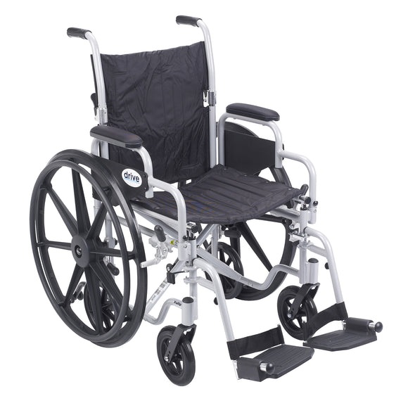 Combination Wheelchairs