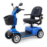 Golden Technologies Companion 4 Wheel Full Size (GC440)