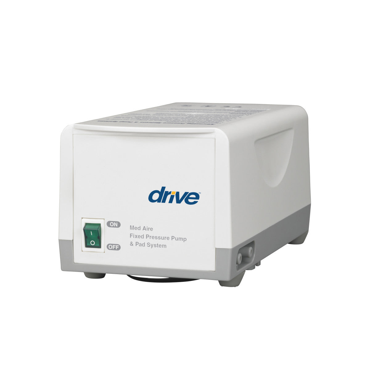 Med Aire Fixed Pressure Pump — 14006E