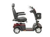 Drive Medical Ventura 4-Wheel Scooter