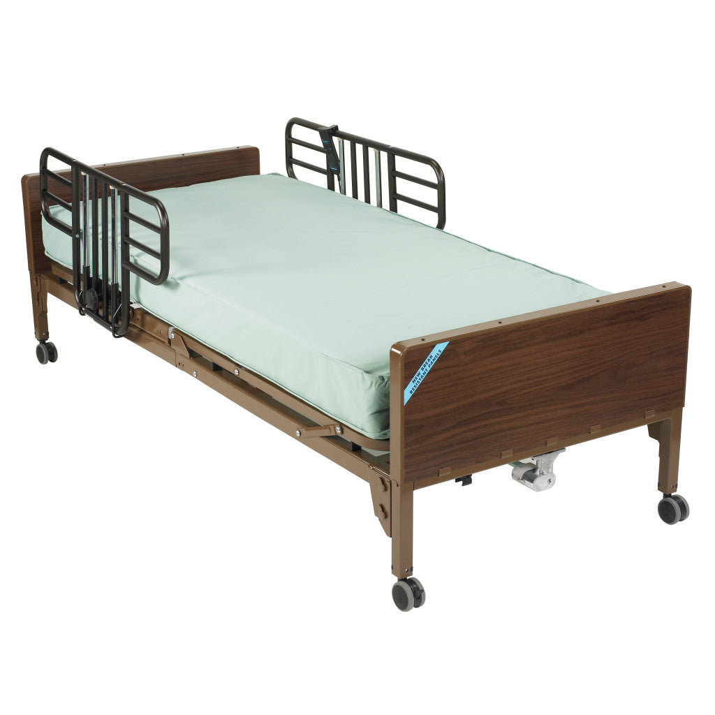 Electric Home Hospital Bed Rental