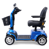 Golden Technologies Companion 4 Wheel Full Size (GC440)