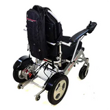 TRAVEL BUGGY - Oxygen Tank Holder