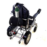 TRAVEL BUGGY - Oxygen Tank Holder