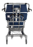 Human Care I-400 Convertible Chair