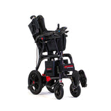 Travel Buggy AEROLUX Carbon Power Chair