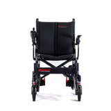 Travel Buggy AEROLUX Carbon Power Chair