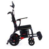 Travel Buggy AEROLUX Carbon Power Chair