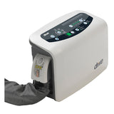 Harmony True Low Air Loss Tri-Therapy Mattress Replacement System