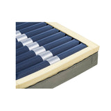PreserveTech™ Med-Aire Edge Alternating Pressure & Low Air Loss Mattress Replacement System
