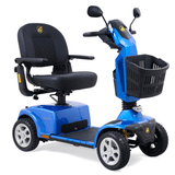 Golden Technologies Companion 4 Wheel Full Size (GC440)