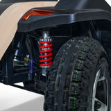 Golden Technologies Golden Eagle