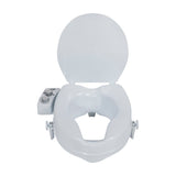 PreserveTech™ Raised Toilet Seat with Bidet