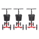Nitro™ Glide Knee Walker