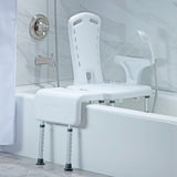 PreserveTech™ Aquachair Transfer Accessory with Curtain Guard Protection