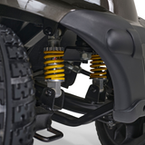 Golden Technologies Companion 4 Wheel Full Size (GC440)