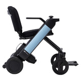 WHILL Model F