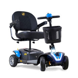 Buzzaround EX 3-Wheel (GB118D) & 4-Wheel (GB148D)