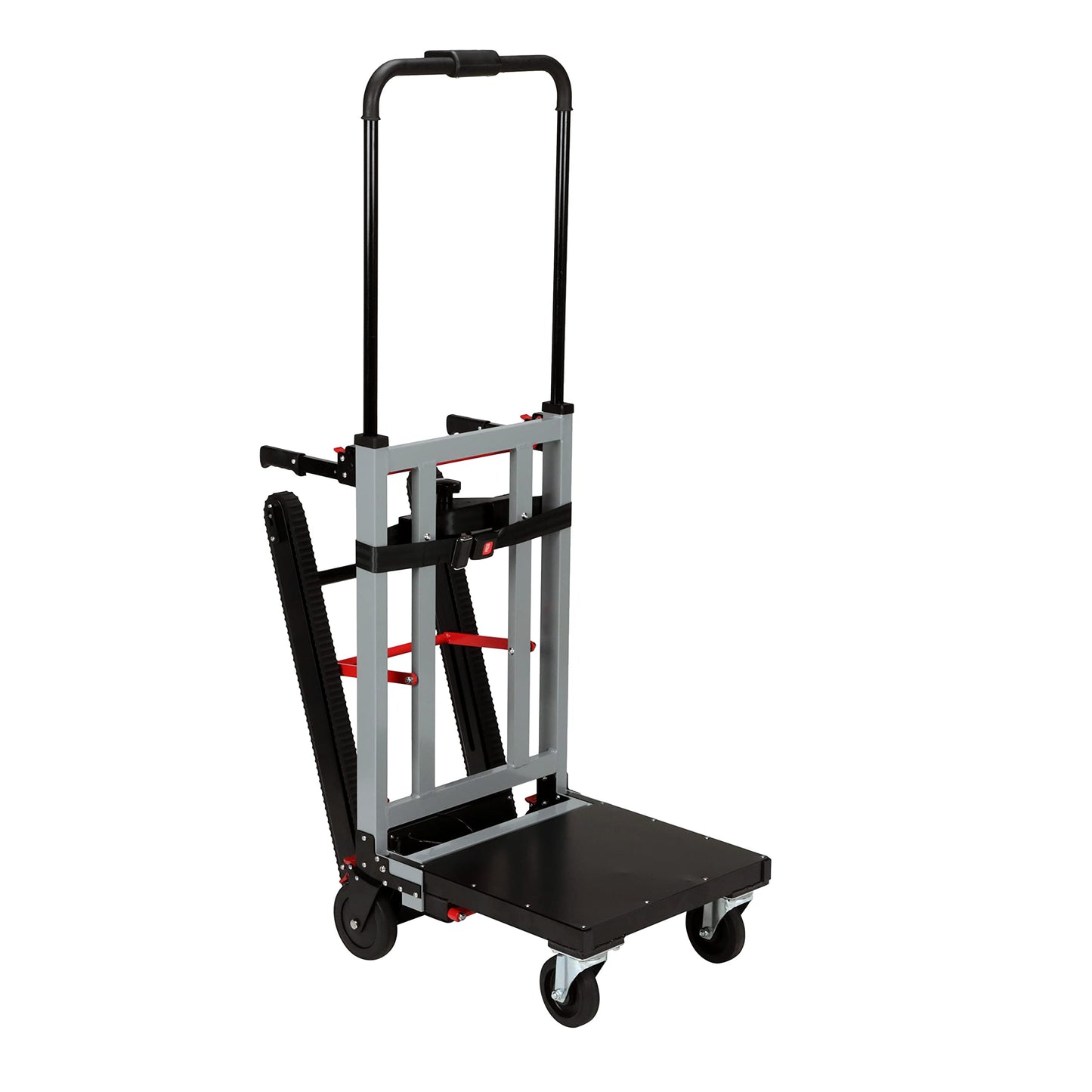 The Voltstair Titan: Effortlessly Climb Stairs with 440 Lbs Capacity