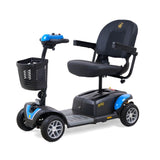 Buzzaround EX 3-Wheel (GB118D) & 4-Wheel (GB148D)