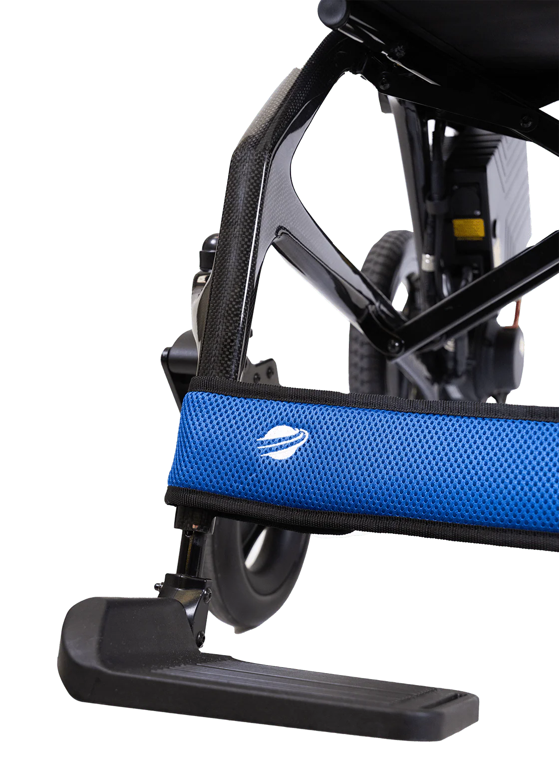 TRAVEL BUGGY - AEROLUX 2C - Blue Cushion Set