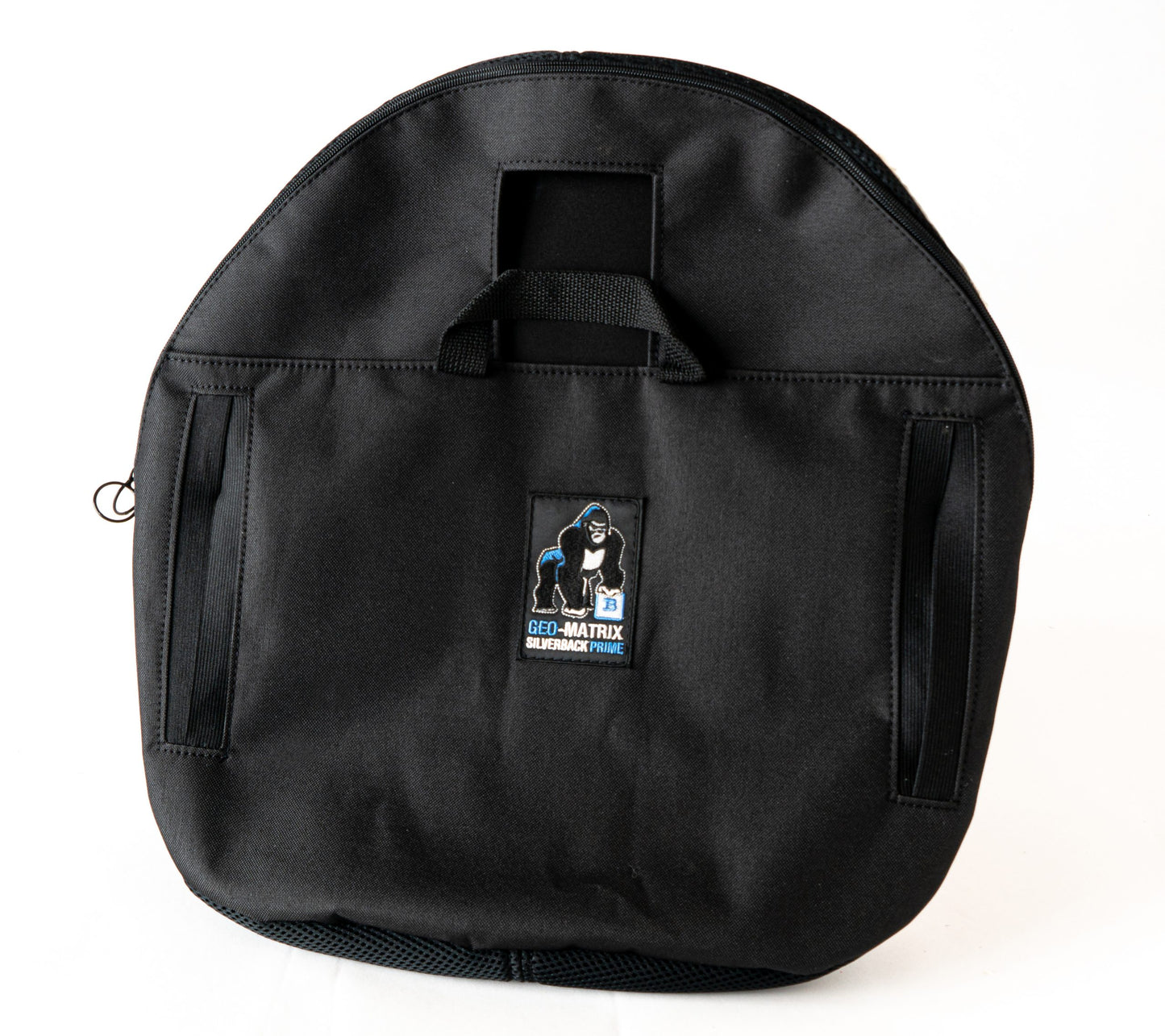 Geo-Matrix™ Silverback Prime