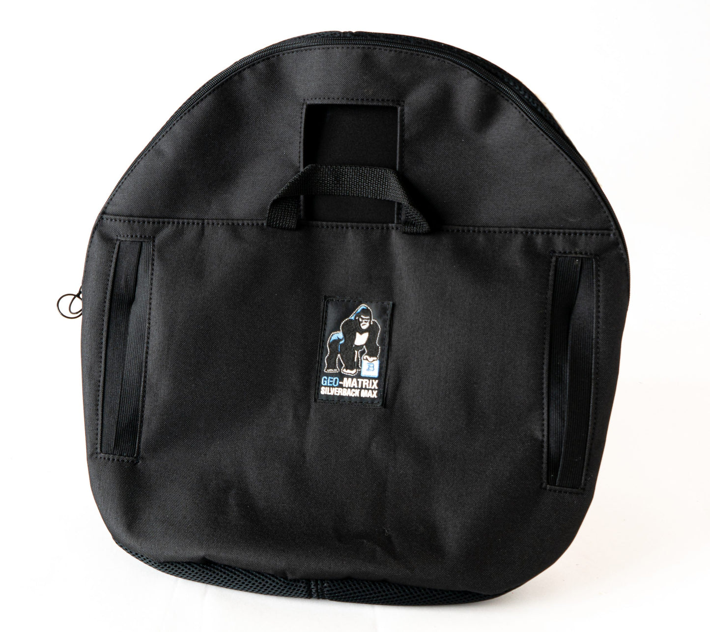 Geo-Matrix™ Silverback Max