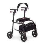 Nexus Backrest Wide 93310
