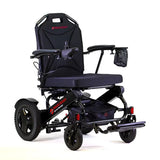 TRAVEL BUGGY CITY 2 PLUS - HEAVY DUTY Power Chair