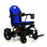 TRAVEL BUGGY CITY 2 PLUS - HEAVY DUTY Power Chair