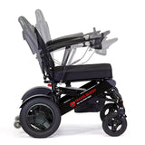 TRAVEL BUGGY CITY 2 PLUS - HEAVY DUTY Power Chair