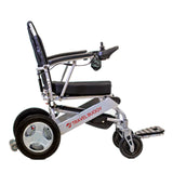 TRAVEL BUGGY CITY 2 PLUS - HEAVY DUTY Power Chair