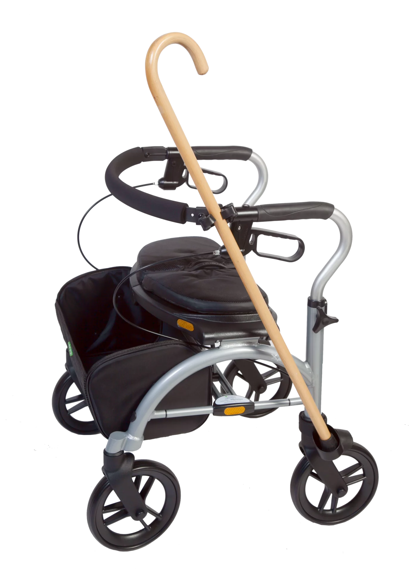 Evolution Technologies - Cane Holder