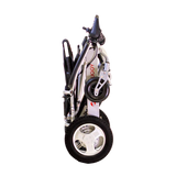 TRAVEL BUGGY CITY 2 PLUS - HEAVY DUTY Power Chair