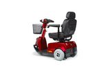 Sunrise Medical Fortress 1700 TA - 3 Wheel Mobility Scooter
