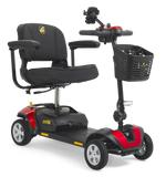 Buzzaround XL 3-Wheel (GB121B) and 4-Wheel (GB124A)