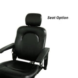 Golden Technologies Avenger Heavy Duty Scooter