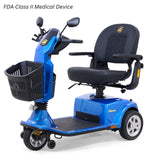 Golden Technologies Companion 3 Wheel Full Size (GC340)