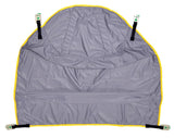 Joerns Hoyer Pro Amputee Slings and Accessories - Passive (Clip Style)
