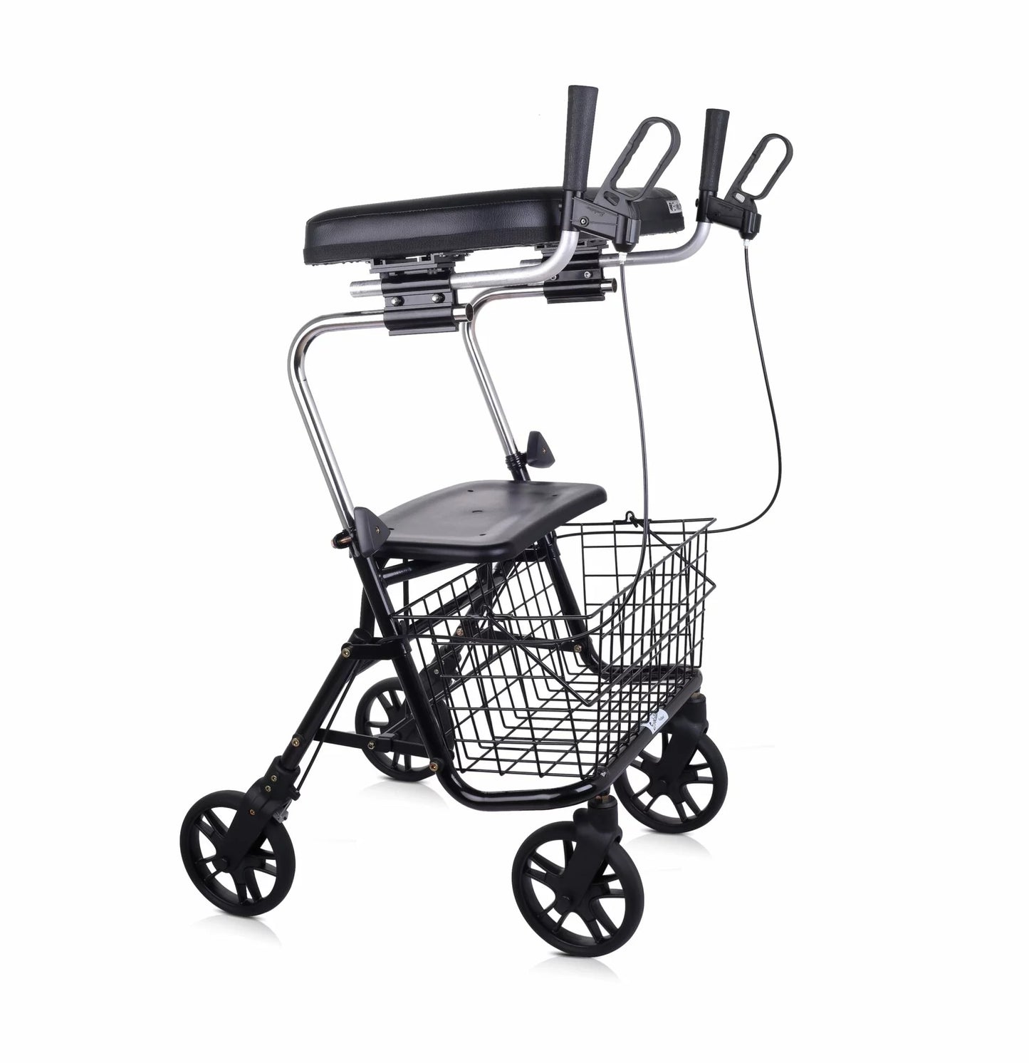Evolution Technologies - The Evolution Arm Platform System