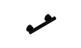 Healthcraft INVISIA Linear Grab Bar (12″/ 18″/ 24″)