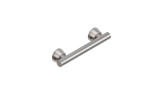 Healthcraft INVISIA Linear Grab Bar (12″/ 18″/ 24″)