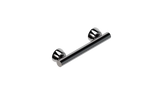 Healthcraft INVISIA Linear Grab Bar (12″/ 18″/ 24″)