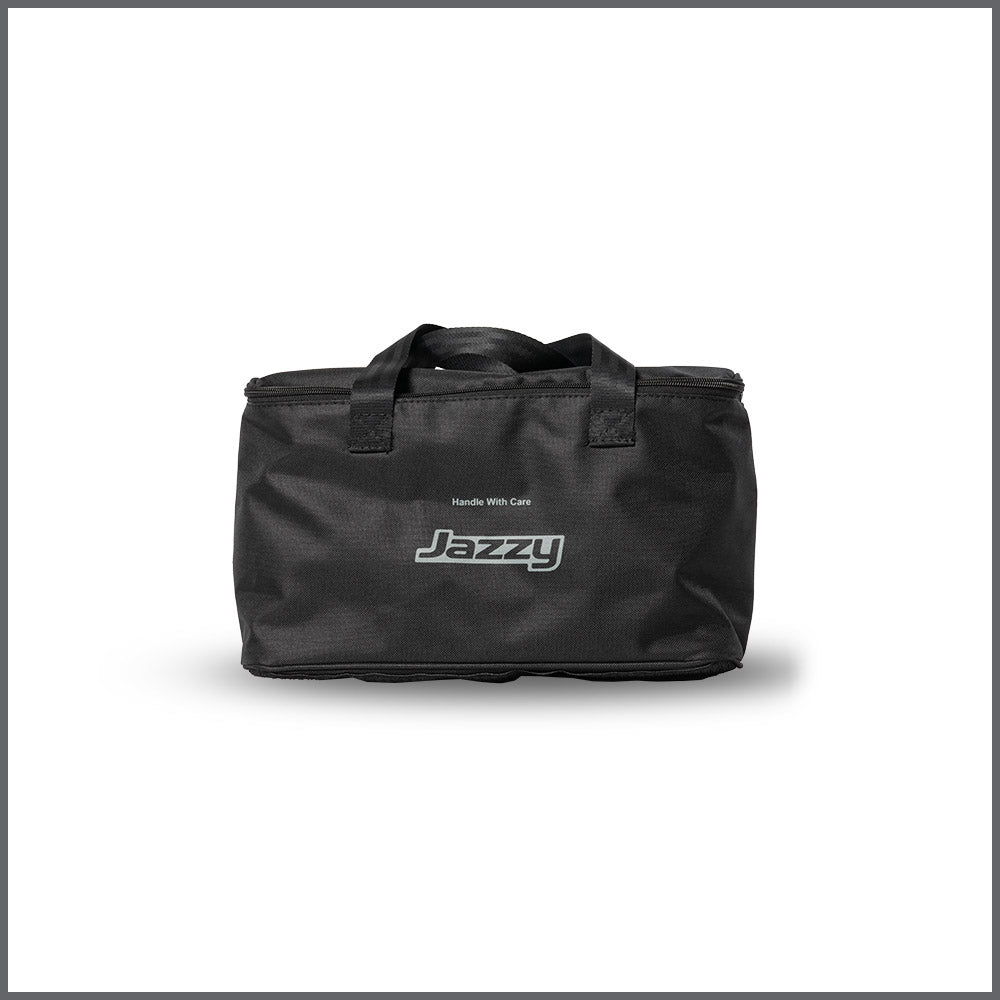 Pride Mobility Jazzy Carbon HD - Battery Travel Bag