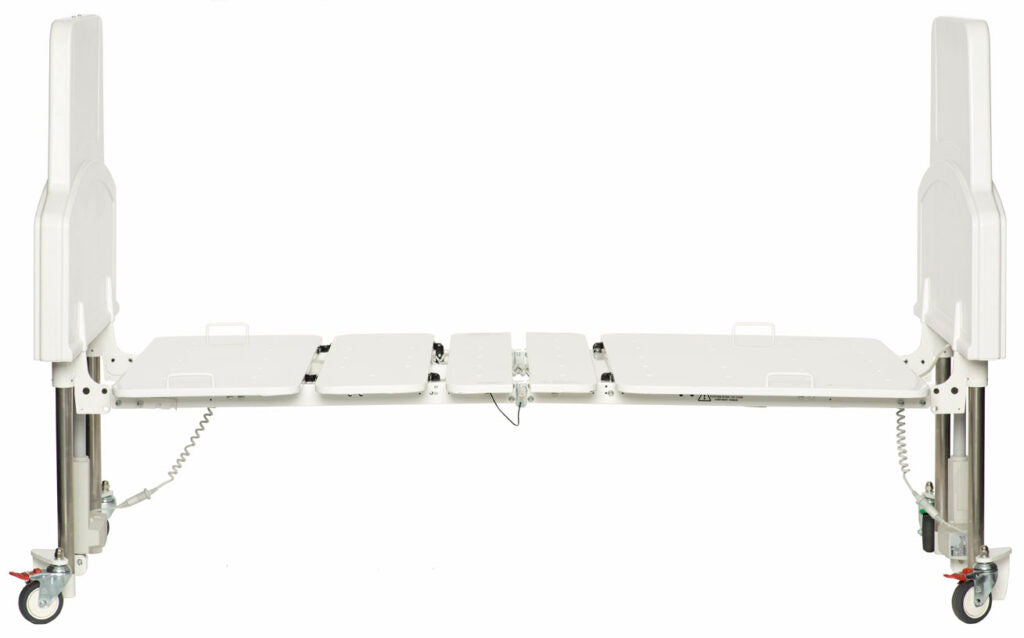 Human Care FloorLine LTC Low Bed