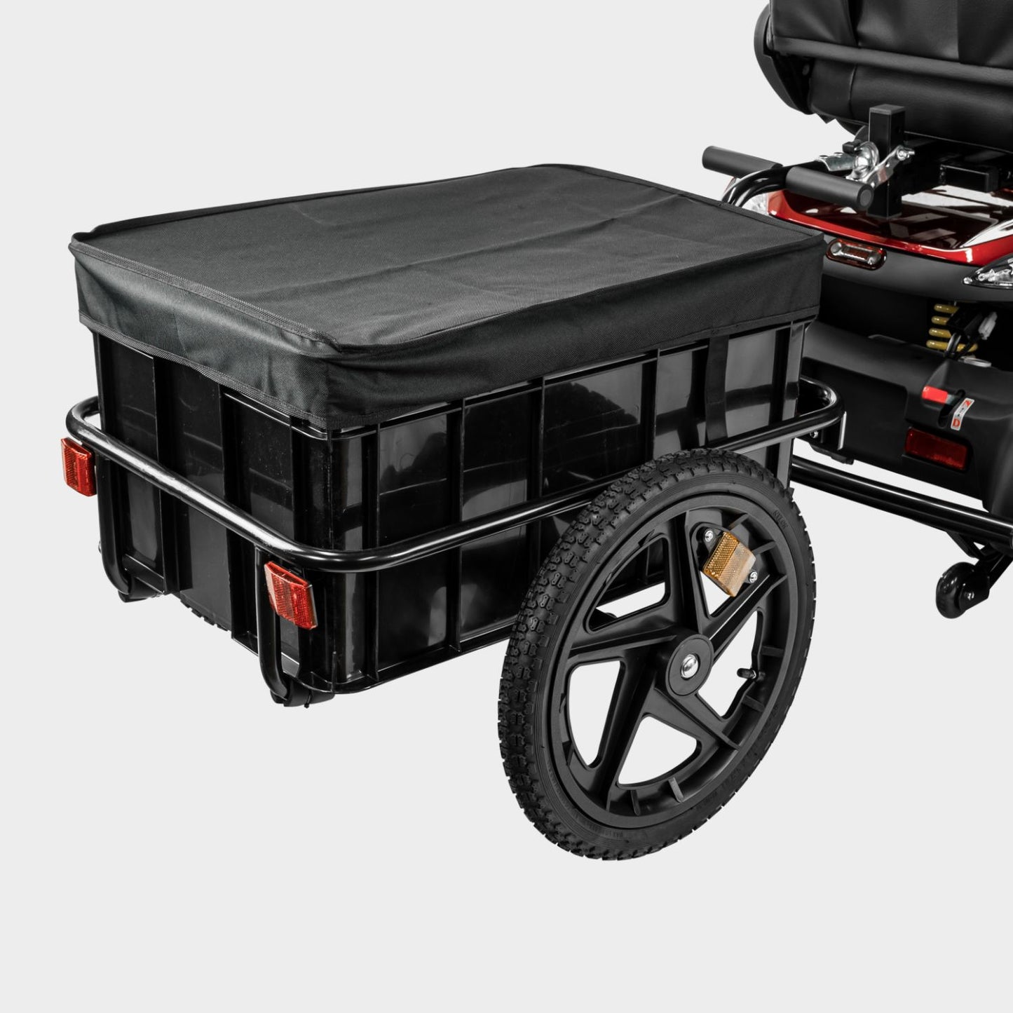 Movo Universal Scooter Trailer