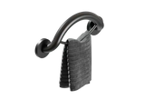 Healthcraft PLUS Towel Ring + Grab Bar