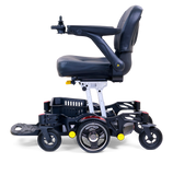 Golden Technologies Buzzaround CarryOn Power Chair