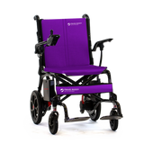 Travel Buggy AEROLUX Carbon Power Chair