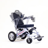 TRAVEL BUGGY CITY 2 PLUS - HEAVY DUTY Power Chair